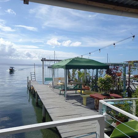 Nicol Aparment Apartment Bocas del Toro Exterior photo