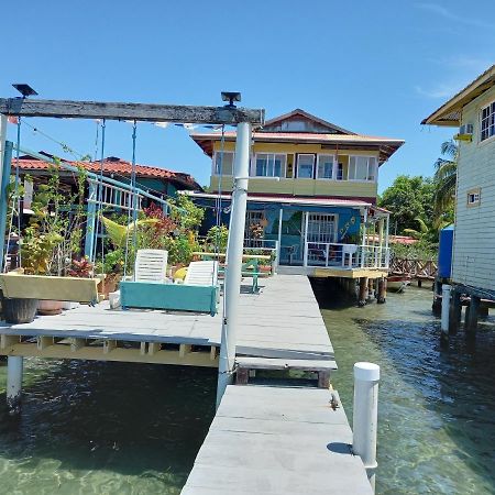 Nicol Aparment Apartment Bocas del Toro Exterior photo