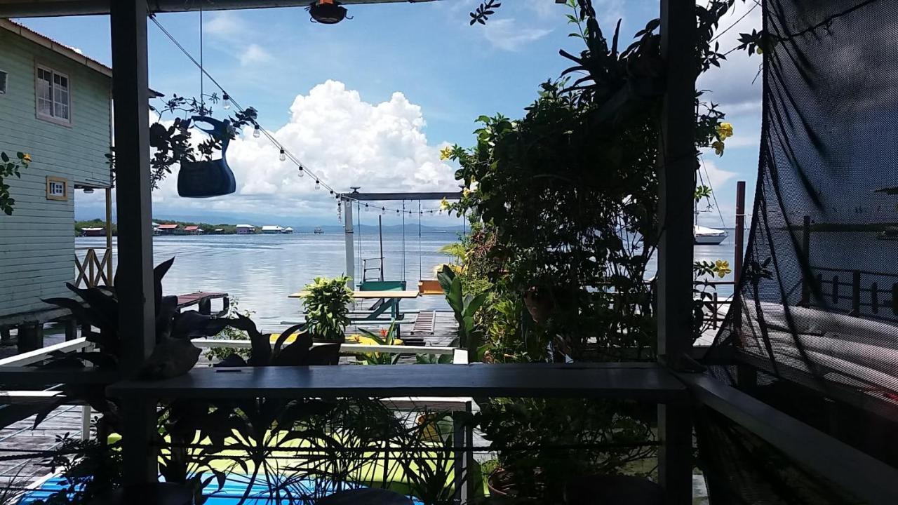 Nicol Aparment Apartment Bocas del Toro Exterior photo
