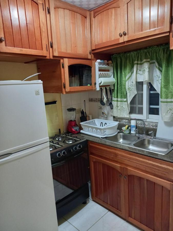 Nicol Aparment Apartment Bocas del Toro Exterior photo